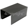 Baumatic F60.2BL F60.2BL Outside Chimney Stack