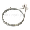 Indesit DP B (IX) Fan Oven Element 2500W