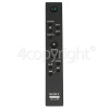 Sony RMT-CX9 Speaker Remote Control