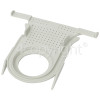 Whirlpool G2PDWI/WH Cover-filter