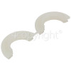 DI604 DW-6899-02 Drain Hose Stop (Hook)