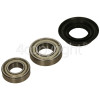 Siemens Bearing & Seal Kit:T/f Bosch Laundry WFK6010/6030 WFM3010/3410 WFM3420/3710 WIM3410/3420