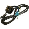 CWC300SS-0 Power Cord