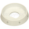 Delonghi 6104VE.W** Knob Ring