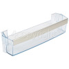 Zanussi Fridge Door Lower Bottle Shelf