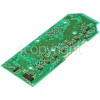 Kuppersbusch IW1209.1W Assembly User Interface Board