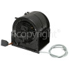 QC900SS Motor & Housing Assembly