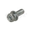 LUF55S10 Assembling Bolt M5 X 16