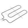 Baumatic BC2720SS Base Oven Element