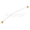 Delonghi EN670.B 125mm Tubing ECAM44.620 Ptfe DI2-DE4 L=135 1BUSHE