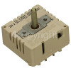 Delonghi Energy Regulator