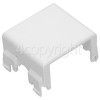 9244 UNDERCOUNTER LARDER FRIDGE Fan Cover
