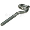 McCulloch LM3540S Pull Cord Guide 471SPE