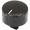 Neff Cooker Control Knob - Black