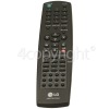 LG 42LE2R 6710900010W Remote Control