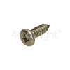 MTF1857W Screw