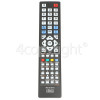 Acer IRC87140 Remote Control