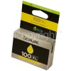 Lexmark Genuine 100XL Yellow High Yield Ink Cartridge - 14N1071E