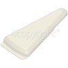 MC170GWFF Top Hinge Cover White