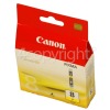 Canon Genuine CLI-8Y Yellow Ink Cartridge