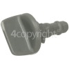 Samsung Q1235V Drain Cap Screw