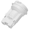 Creda Lamp Socket E14 250V (VOSSLOH)