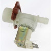 Brandt Single Solenoid Inlet Valve : 180Deg.