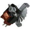 Whirlpool Oven Fan Motor