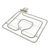 Samsung BF3Q4B098 Dual Oven/Grill Element 2700W