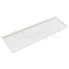 Gorenje HZFI2828AFV Glass Shelf : Also Fits Airlux/Brandt/Belling/Etna/Foster/Franke/Glen/Mora/pelgrim/ Sauter/ Siberia Etc.