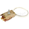 Teka Thermostat : Ranco K59-L1265