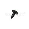 Indesit BIMDS 23 B IX S Screw Selftap 8PX9 Substituted
