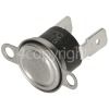 Bauknecht BLCK 8251 IN Thermostat / Thermal Limiter / TOC : 50°C