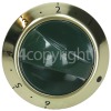 Creda C561EG Control Knob - Hotplate