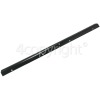 Asko Handle Front Door Black WM20