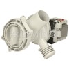 A126Q Drain Pump Assembly : Hanning DP020-18 / DPO20-002 Or Hanyu B20-6A02 Or Plaset 56835