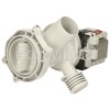 Gorenje Drain Pump Assembly. Complete : Hanning DP020-18 / DPO20-002 Or Hanyu B20-6A02