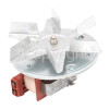 Baumatic B900SS-B Oven Fan Motor : IMS Srl.