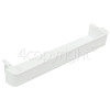 AEG Fridge Door Lower Bottle Shelf