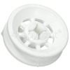 Creda 47916 Dishwasher Lower Basket Wheel