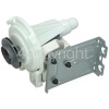 Whirlpool Motor Assembly