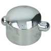 Rangemaster 6008 Bistro 110 DF (6008) Control Knob-hotplate/gril
