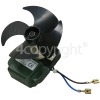 Hotpoint-Ariston BCB 313 A VE I C/HA Fan Motor