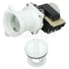 Neff 0722044623(00) Pump: Drain For Bosch Washing Machines