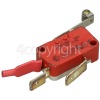 Rangemaster 6007 110 DF NG Microswitch