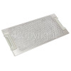 Electrolux 5708D-M Metal Mesh Grease Filter : 440x205mm