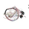 Delonghi Wiring