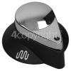 Rangemaster Control Knob