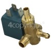 Delonghi Solenoid Valve