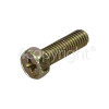 Cannon 50196G Bolt Hex Head